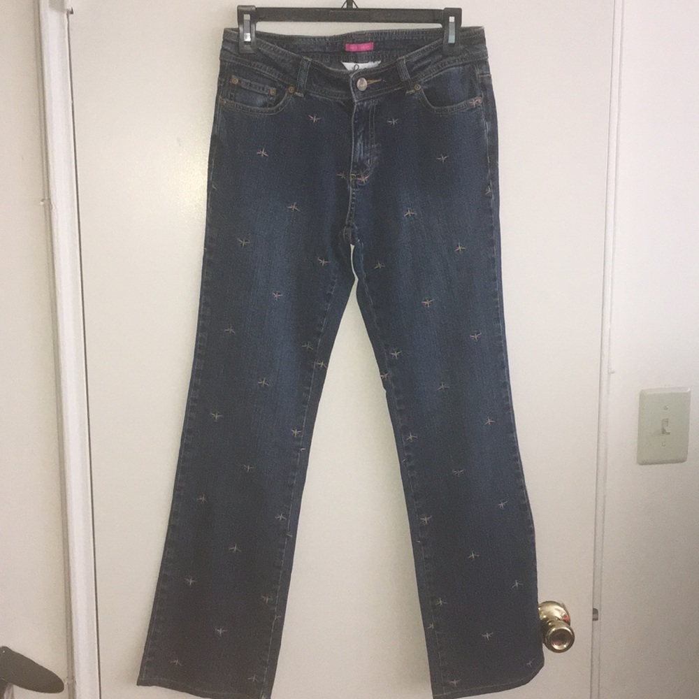 Lily Pulitzer Jeans
